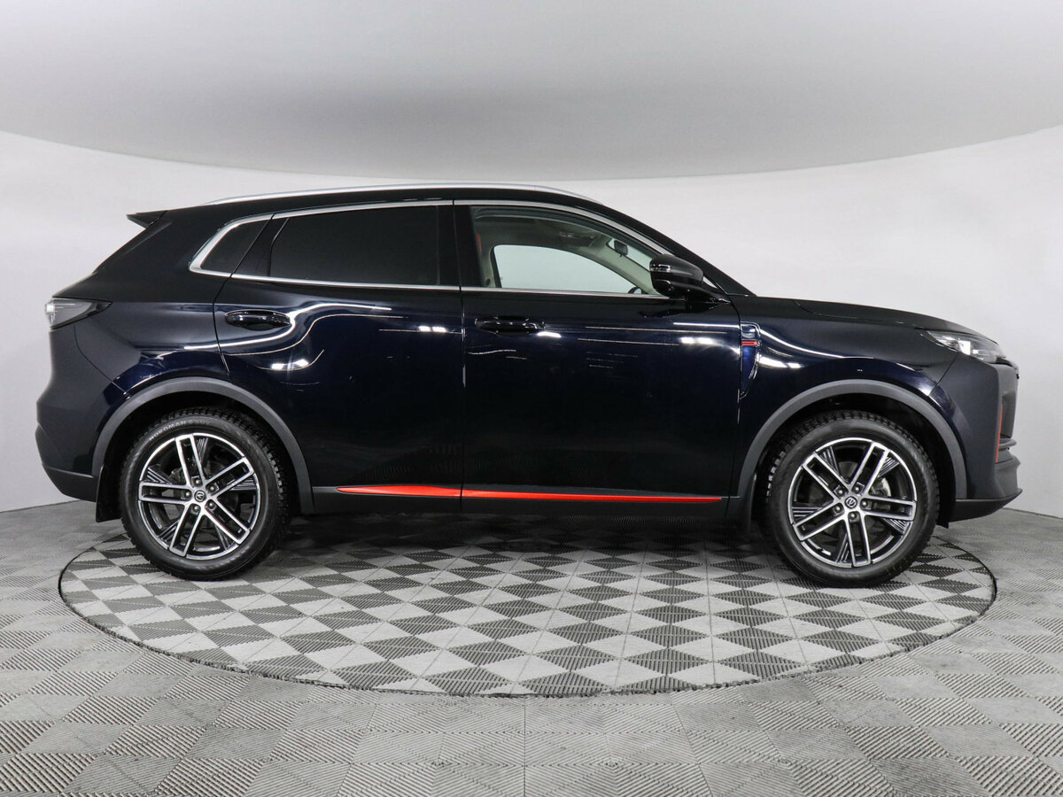 Б/У Чанган CS55 Plus 2023 года. Фото: #3