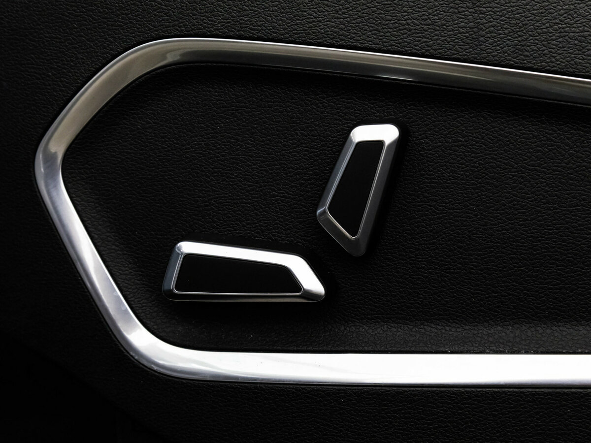 Geely Atlas Pro 2021 года с пробегом. Фото: #28