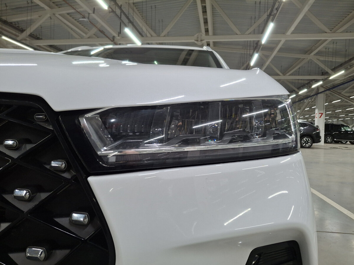 Chery Tiggo 7 Pro 2022 года с пробегом. Фото: #16