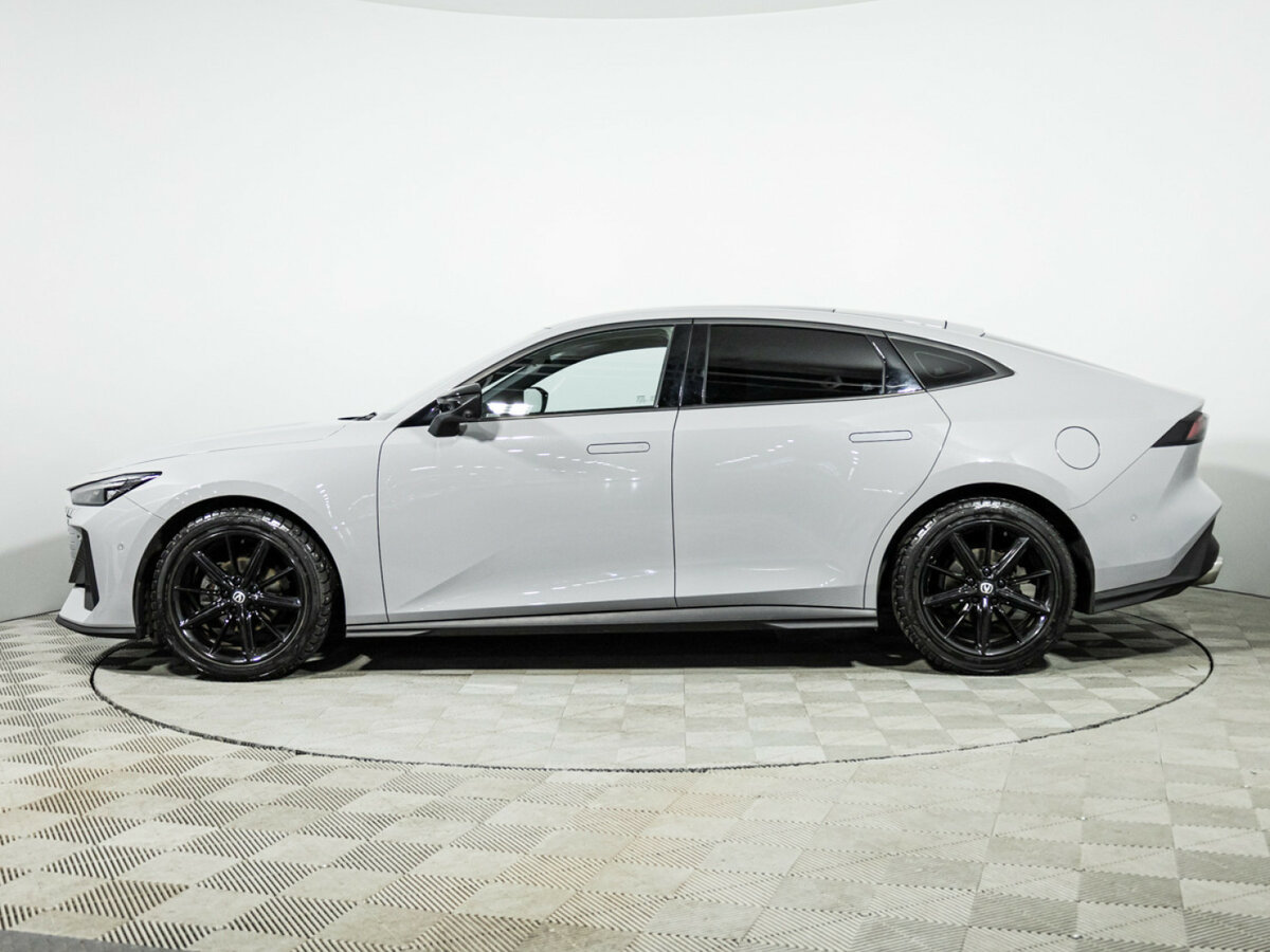 Б/У Чанган УНИ-В 2024 года. Фото: #7