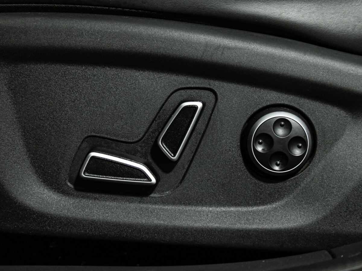 Б/У Чанган УНИ-В 2024 года. Фото: #14