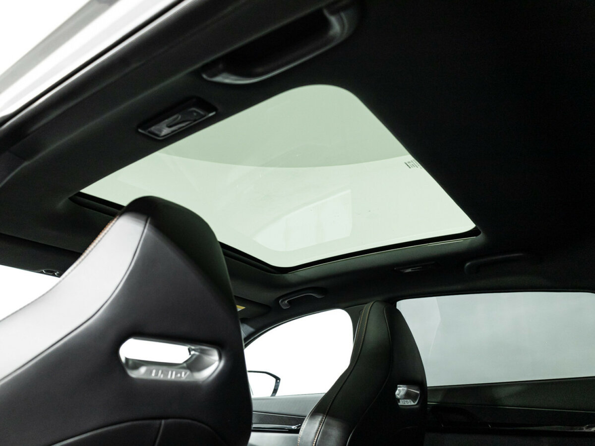 Б/У Чанган УНИ-В 2024 года. Фото: #20