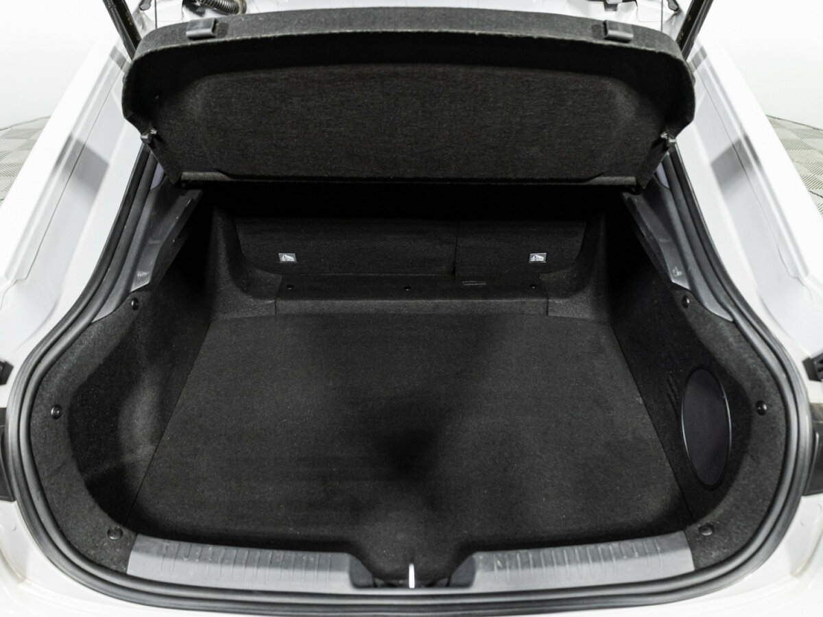 Б/У Чанган УНИ-В 2024 года. Фото: #21