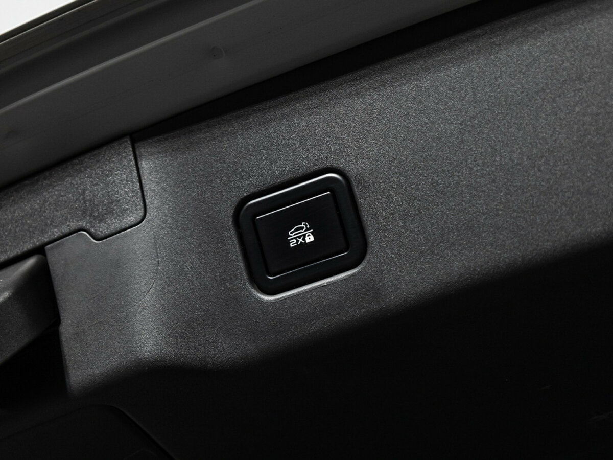 Б/У Чанган УНИ-В 2024 года. Фото: #22