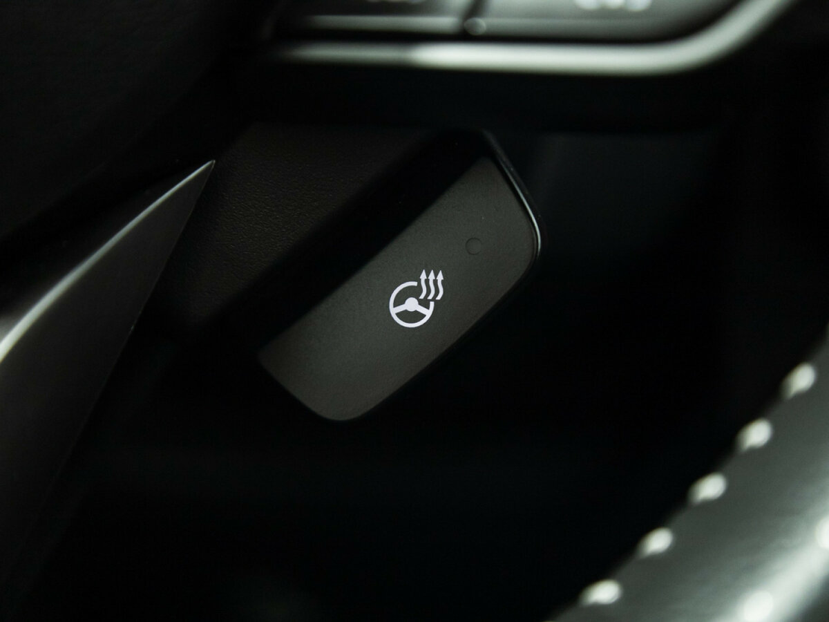 Subaru Forester 2020 года с пробегом. Фото: #23