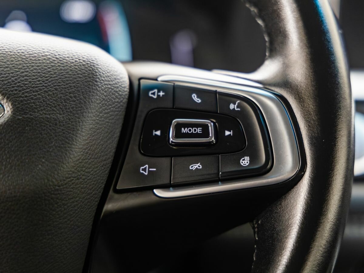 Chery Tiggo 7 Pro 2022 года с пробегом. Фото: #17