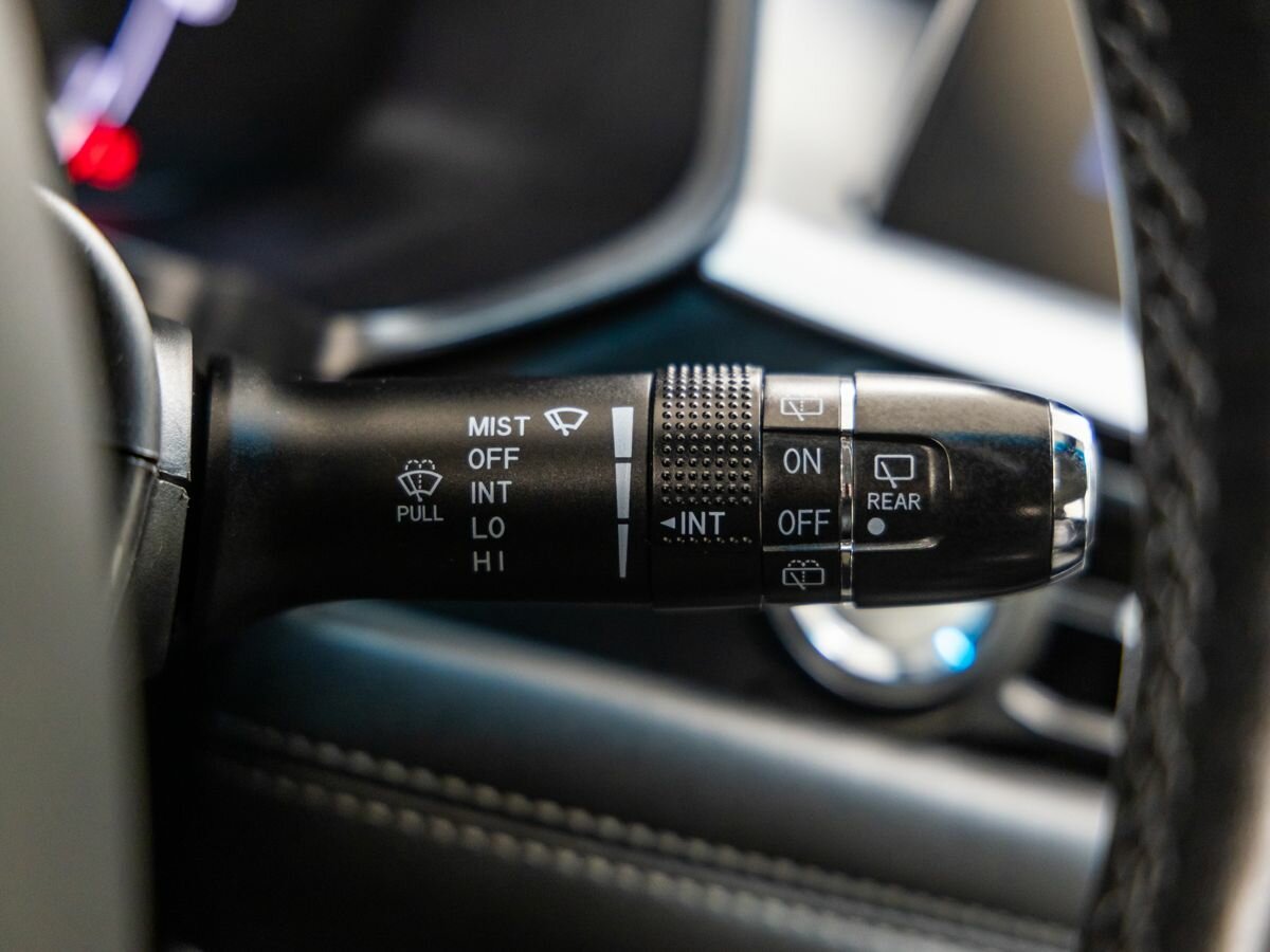 Chery Tiggo 7 Pro 2022 года с пробегом. Фото: #19