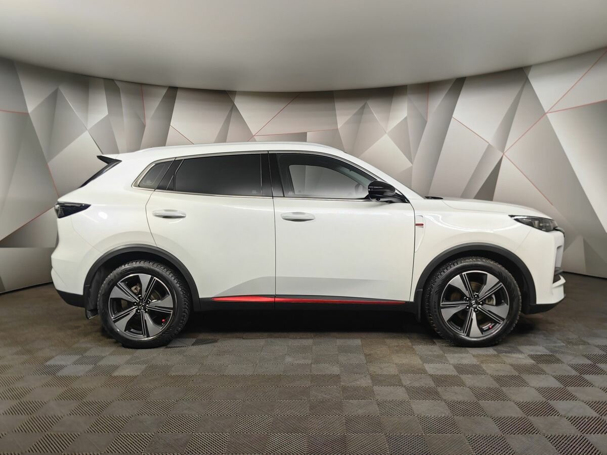 Б/У Чанган CS55 Plus 2023 года. Фото: #5