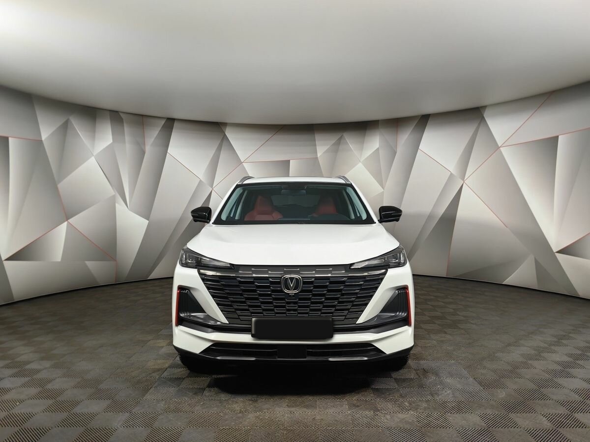 Б/У Чанган CS55 Plus 2023 года. Фото: #6