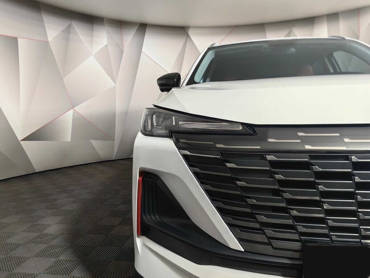 Б/У Чанган CS55 Plus 2023 года. Фото: #9