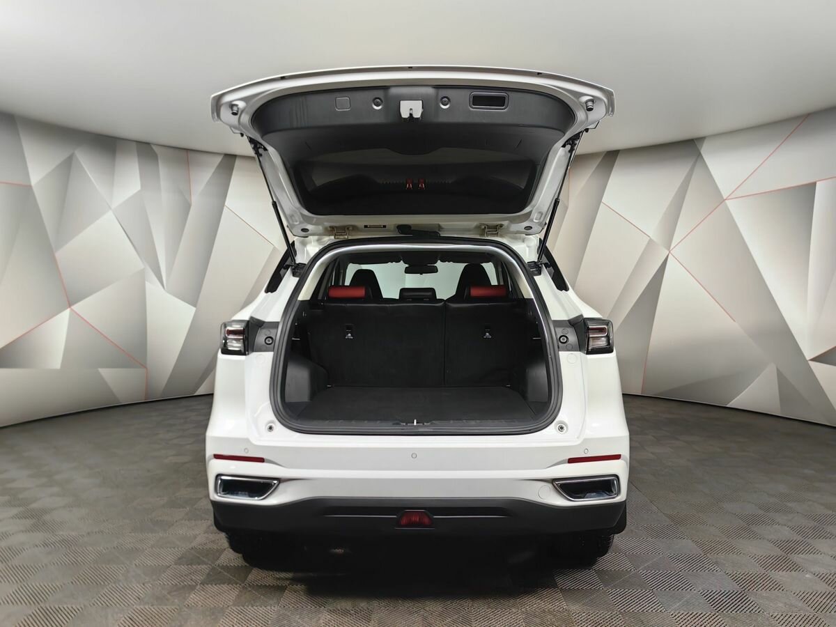 Б/У Чанган CS55 Plus 2023 года. Фото: #10