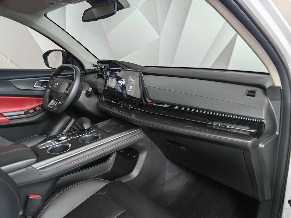 Б/У Чанган CS55 Plus 2023 года. Фото: #11