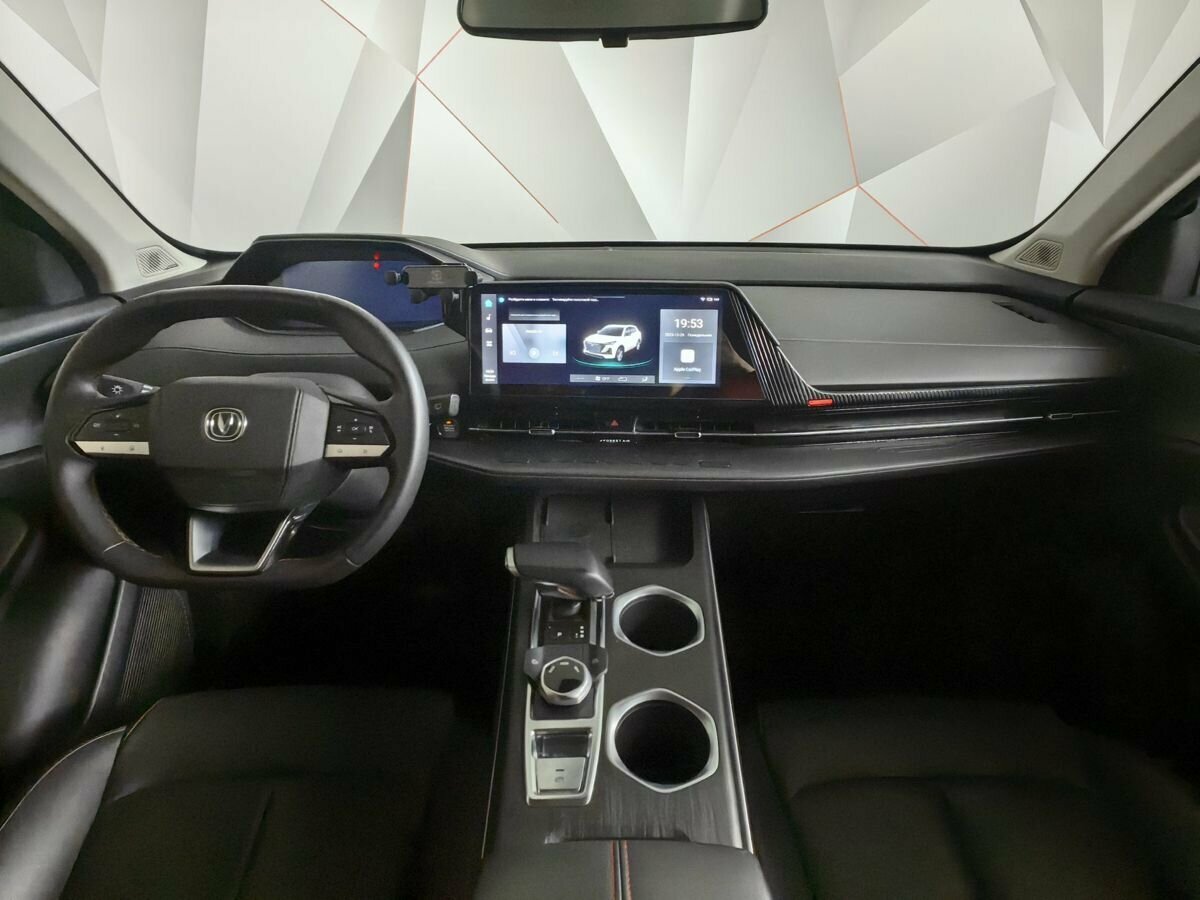 Б/У Чанган CS55 Plus 2023 года. Фото: #12