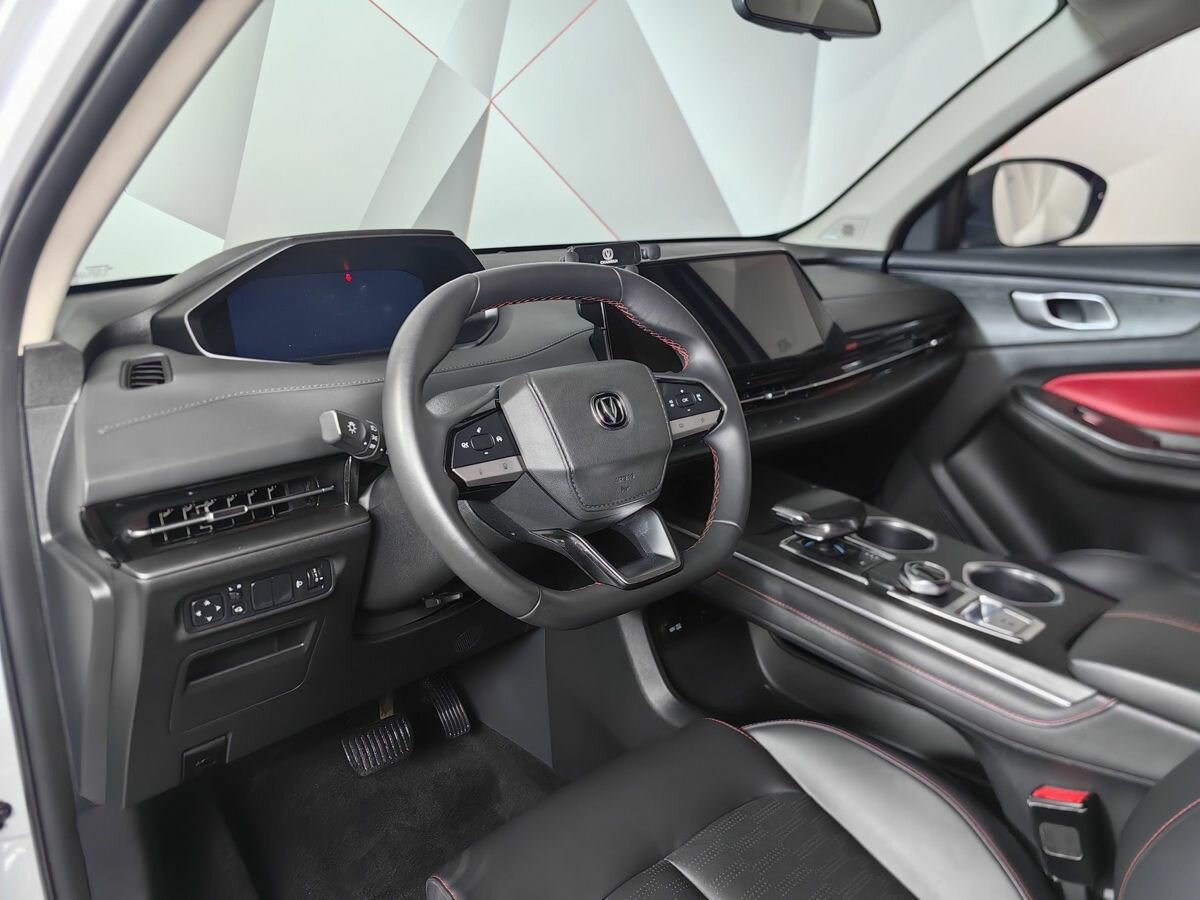 Б/У Чанган CS55 Plus 2023 года. Фото: #16