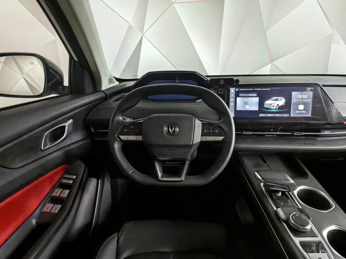 Б/У Чанган CS55 Plus 2023 года. Фото: #17