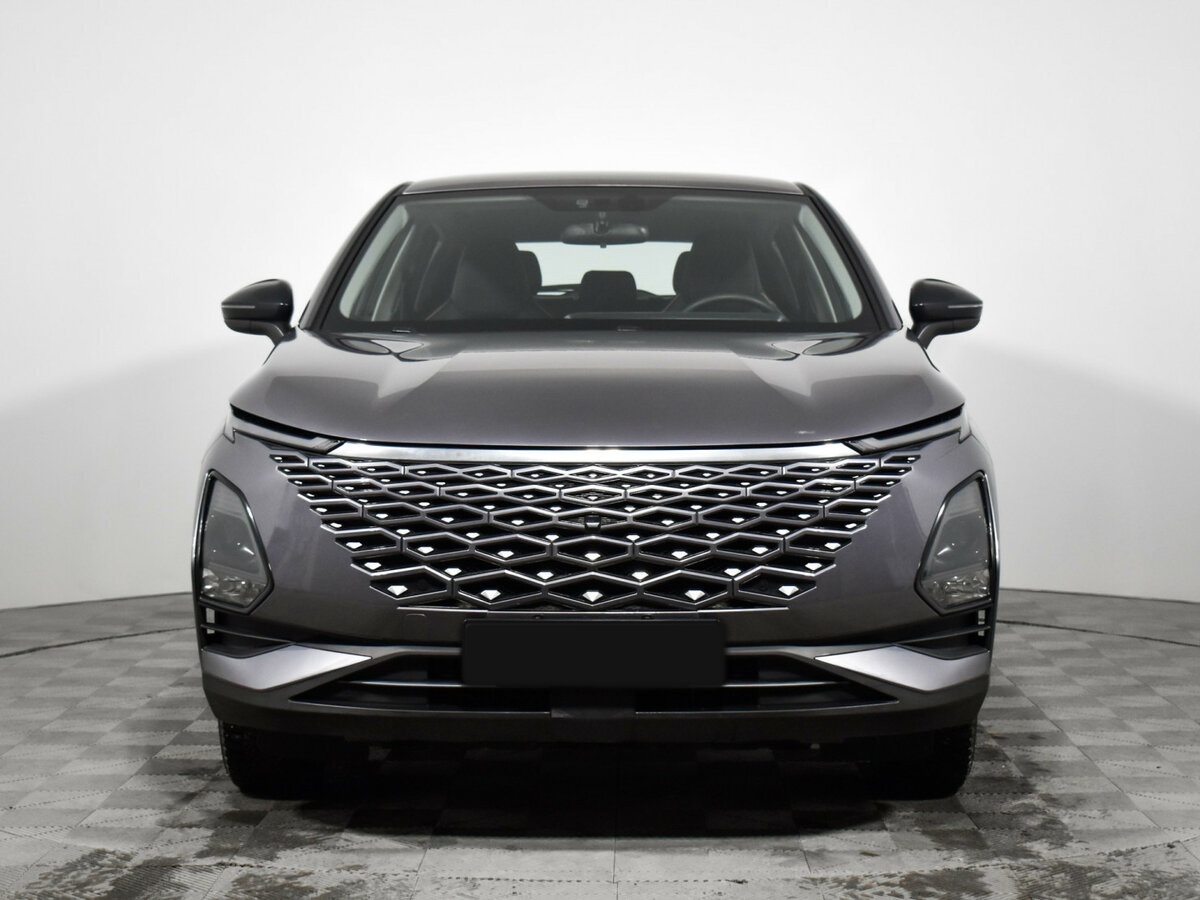 Б/У Омода Ц5 2024 года. Фото: #1