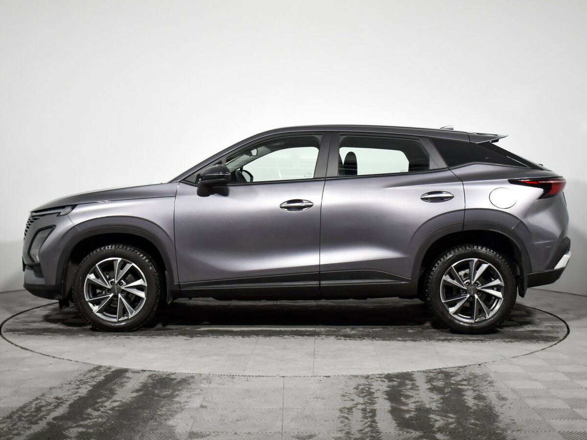 Б/У Омода Ц5 2024 года. Фото: #7