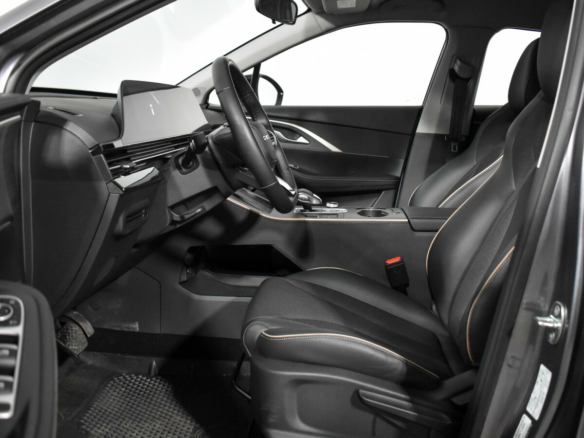 Б/У Омода Ц5 2024 года. Фото: #10