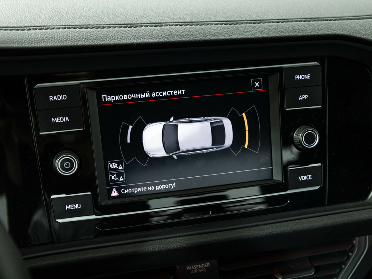 Б/У Фольксваген Джетта 2020 года. Фото: #14