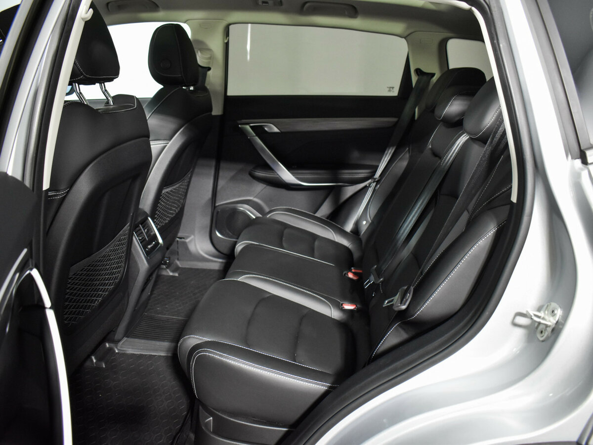 Geely Atlas Pro 2022 года с пробегом. Фото: #10