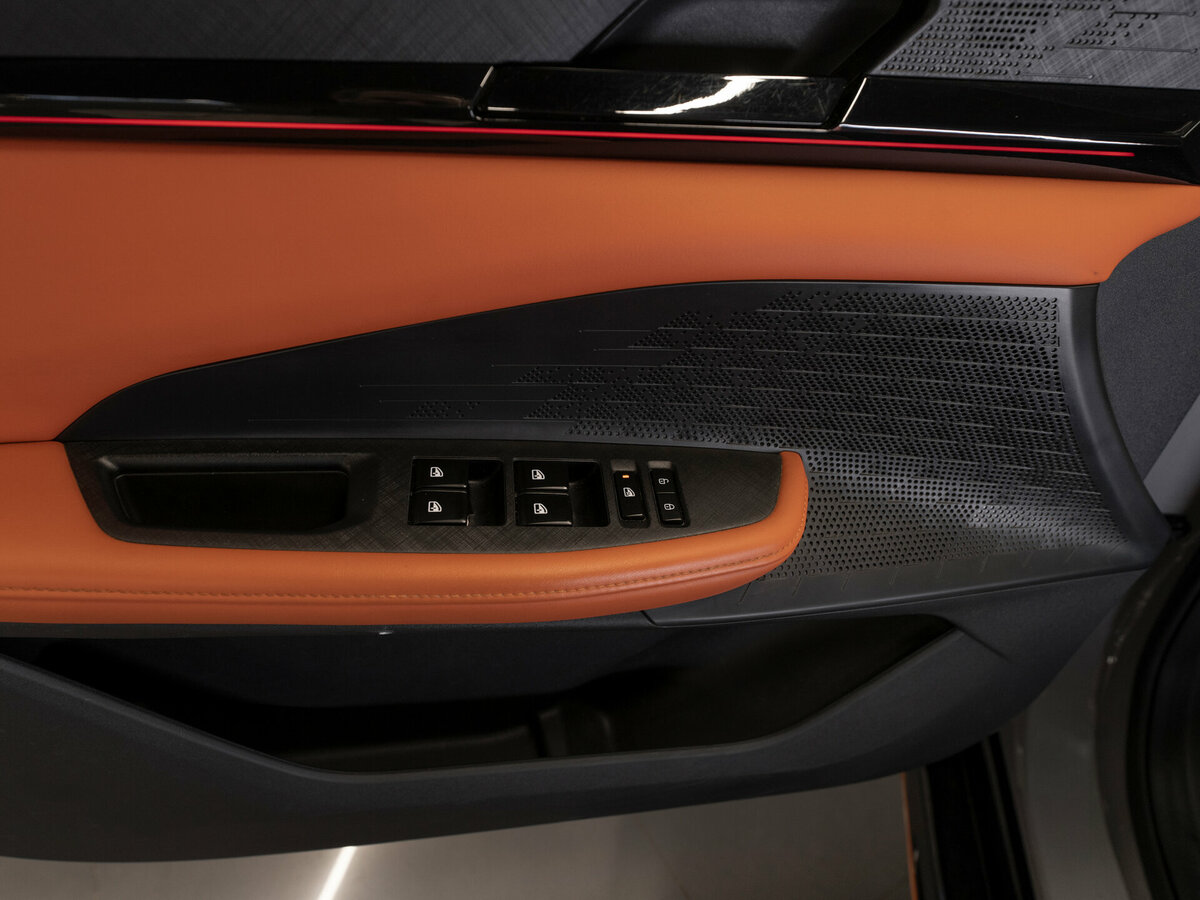 Б/У Чанган УНИ-В 2023 года. Фото: #14