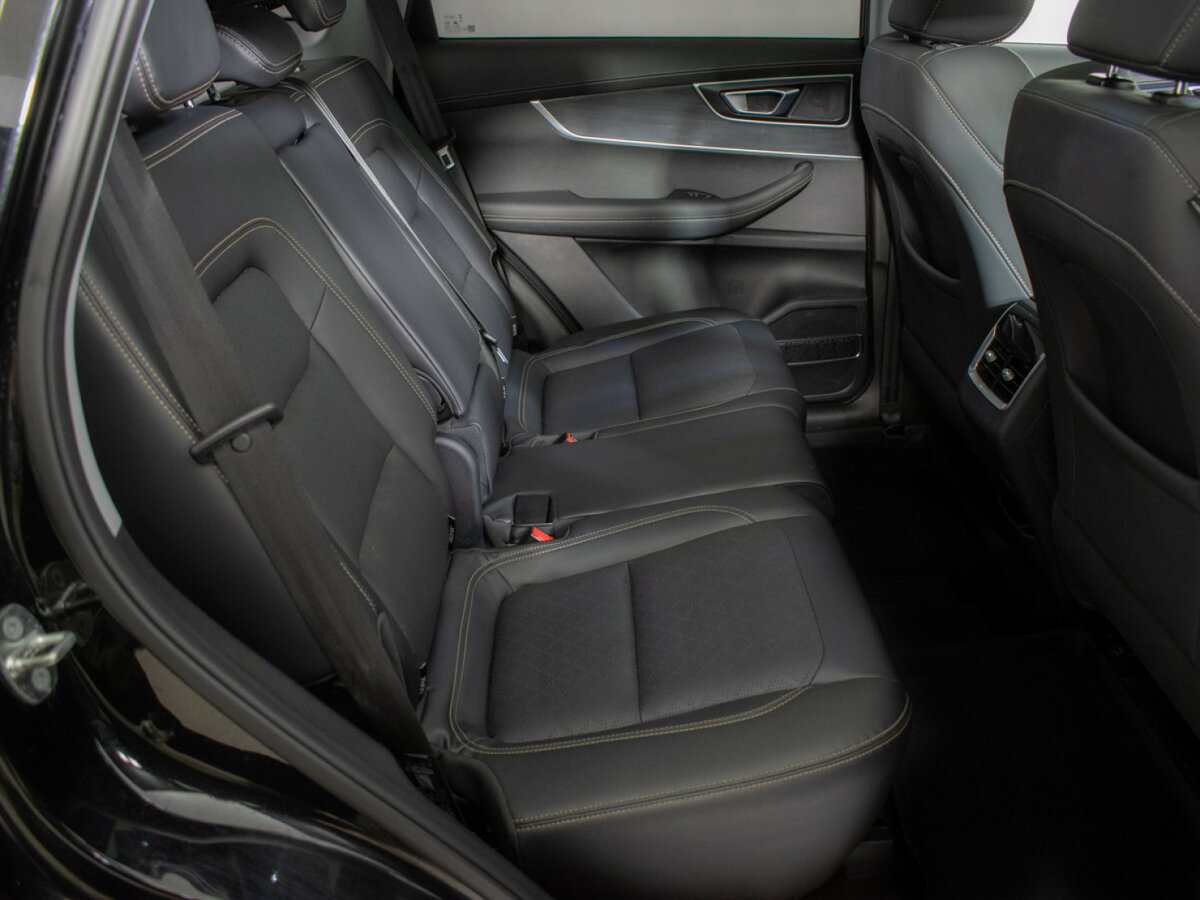 Б/У Чери Тигго 8 2023 года. Фото: #9