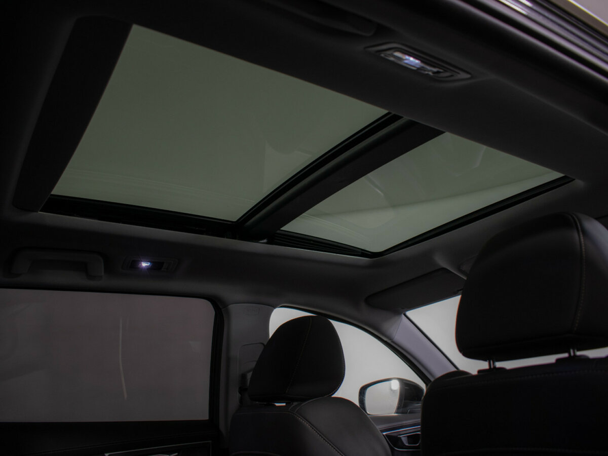 Б/У Чери Тигго 8 2023 года. Фото: #12