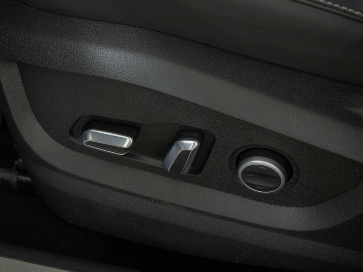 Б/У Чери Тигго 8 2023 года. Фото: #14