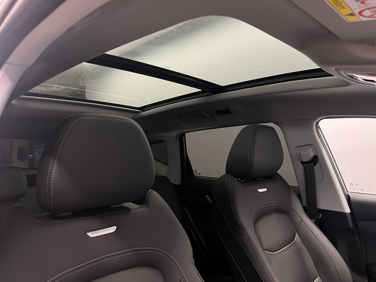 Б/У Чери Тигго 7 Про Макс 2023 года. Фото: #11