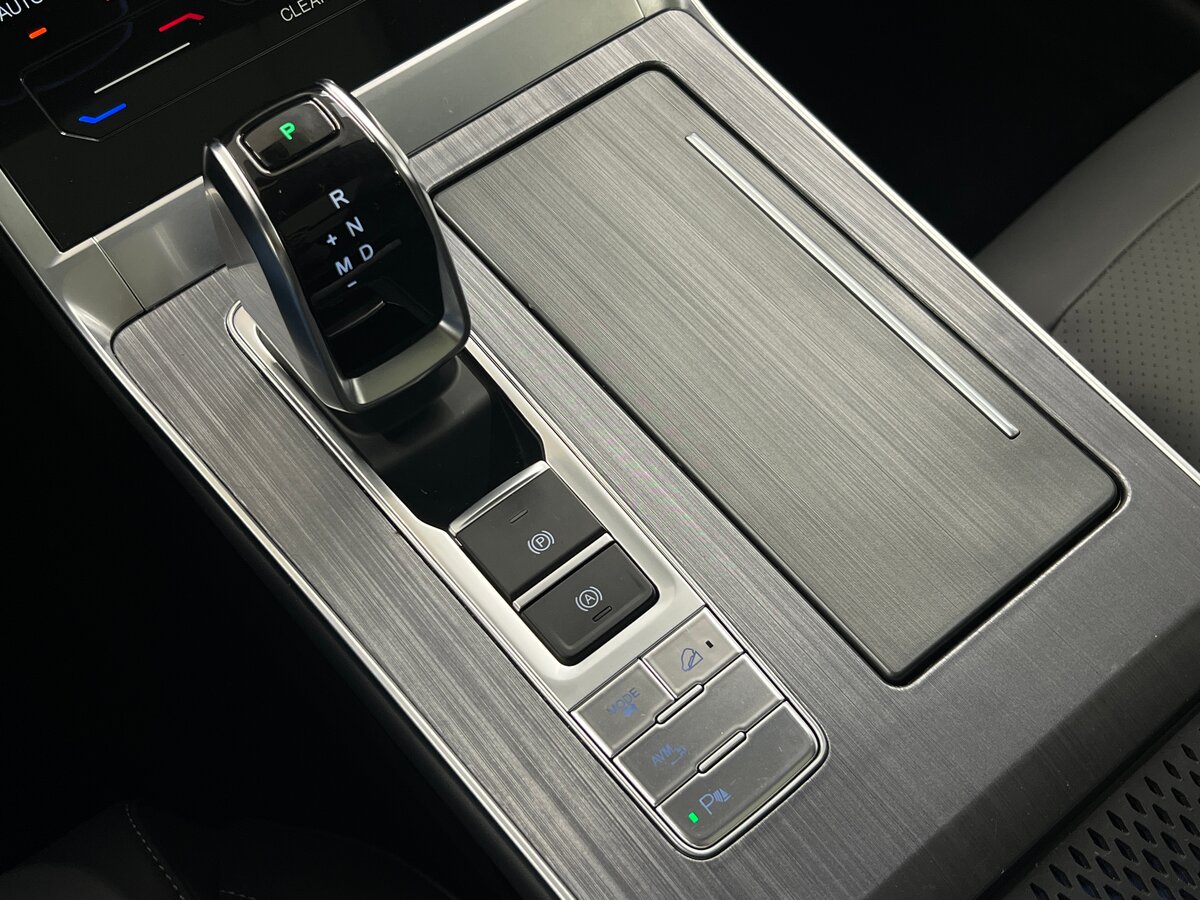 Б/У Чери Тигго 7 Про Макс 2023 года. Фото: #18