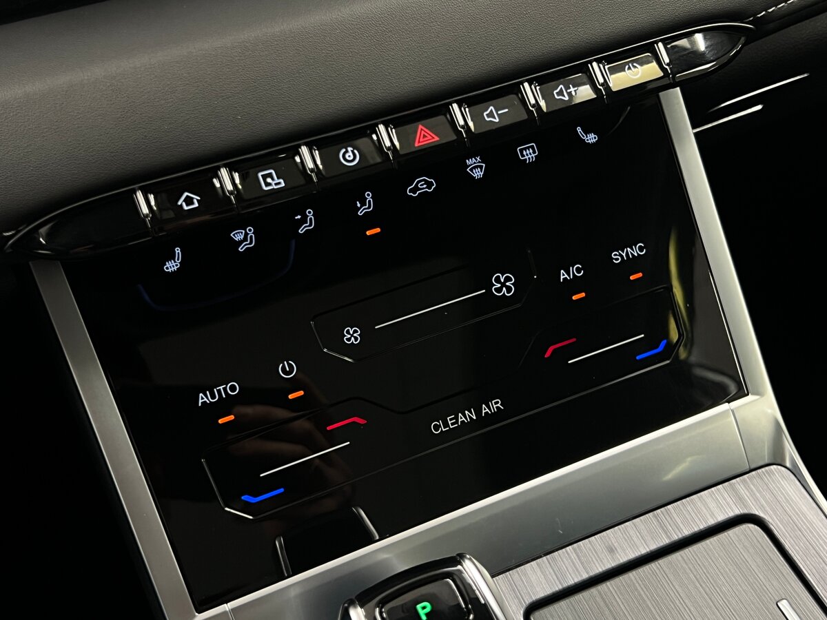 Б/У Чери Тигго 7 Про Макс 2023 года. Фото: #19