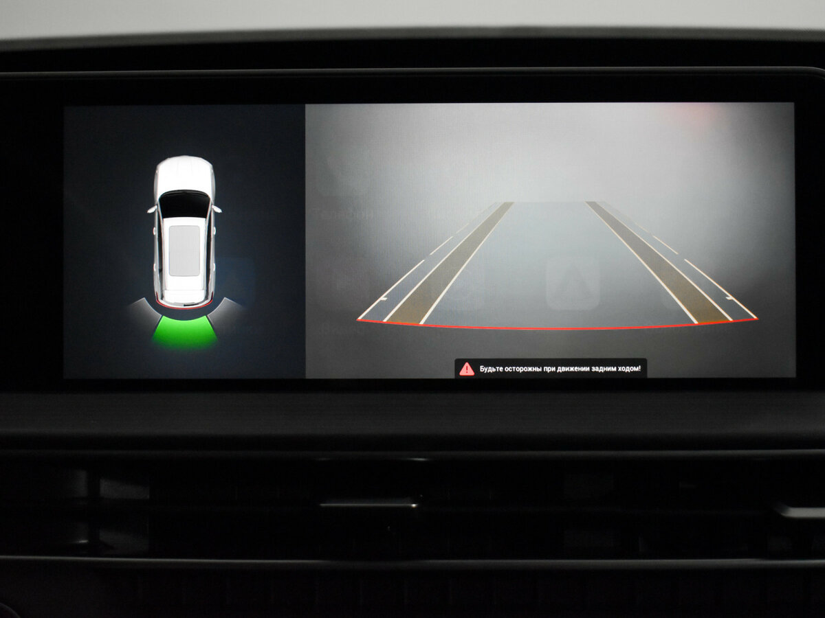 Б/У Чери Тигго 7 Про Макс 2023 года. Фото: #15