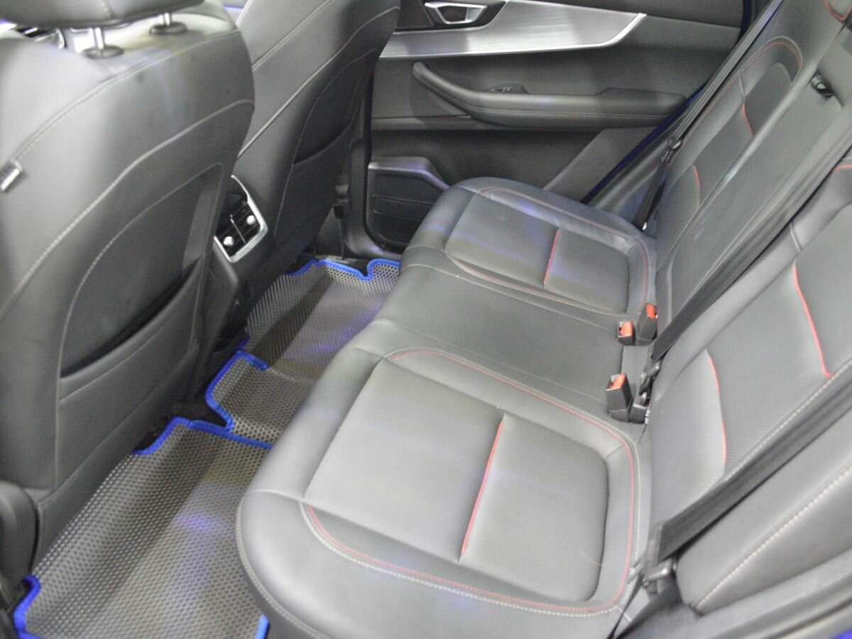 Б/У Чери Тигго 7 Про 2022 года. Фото: #10