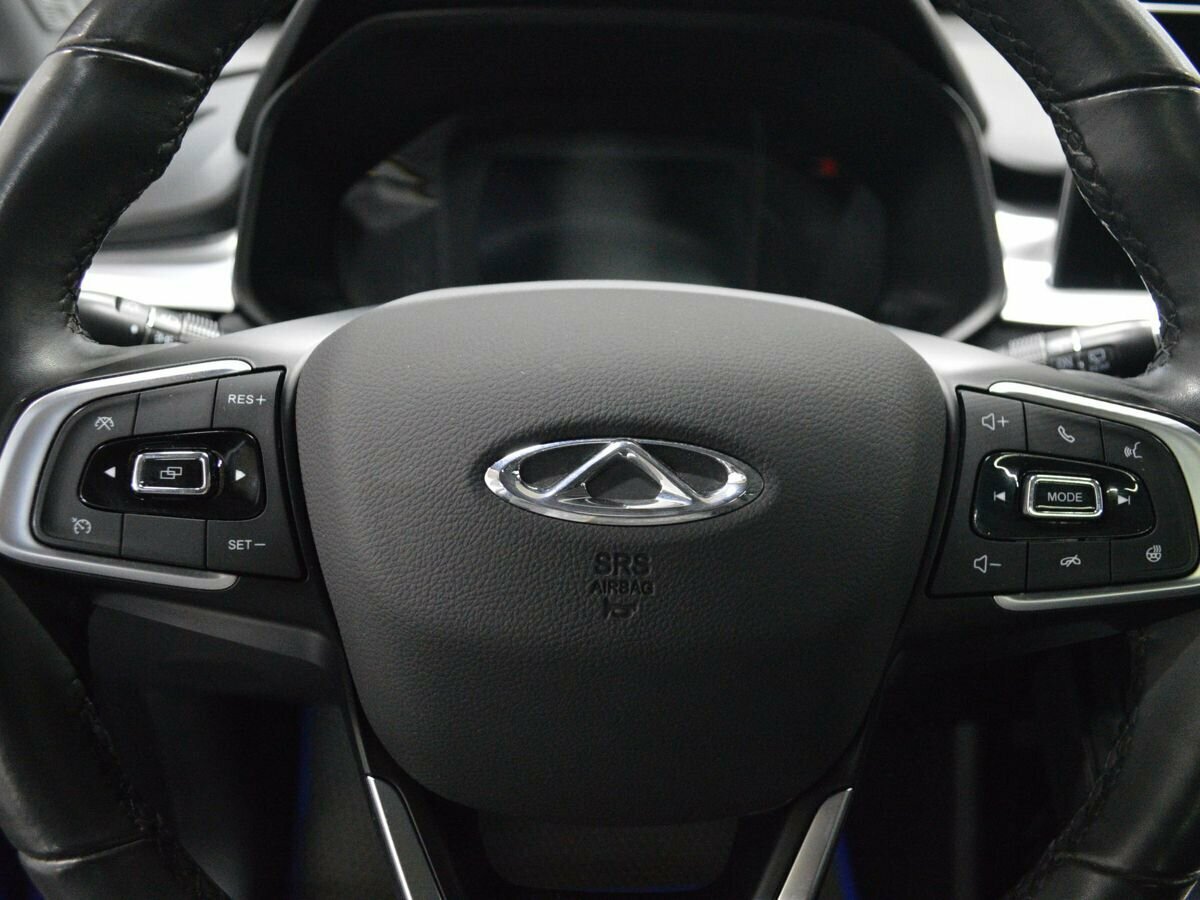 Б/У Чери Тигго 7 Про 2022 года. Фото: #14