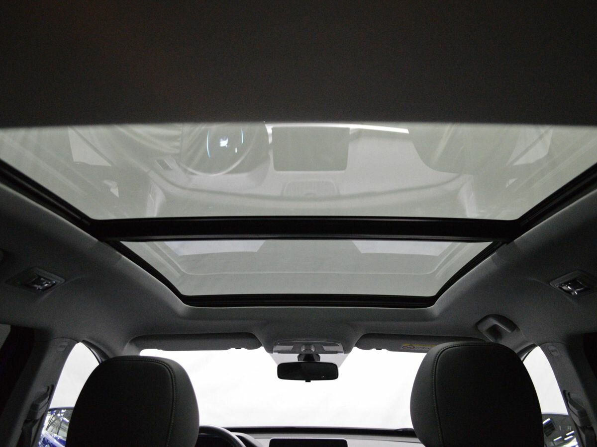 Б/У Чери Тигго 7 Про 2022 года. Фото: #16