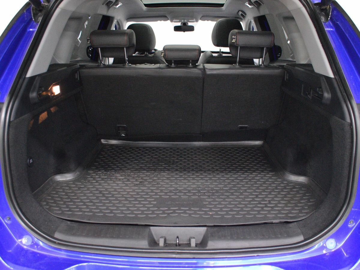 Б/У Чери Тигго 7 Про 2022 года. Фото: #19