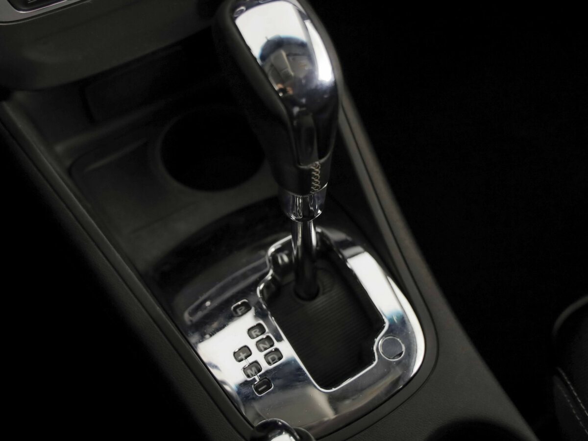 Б/У Рено Флюенс 2014 года. Фото: #13