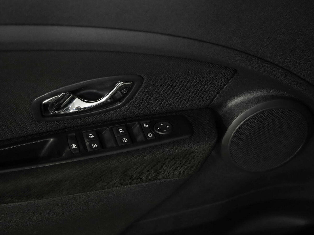 Б/У Рено Флюенс 2014 года. Фото: #15