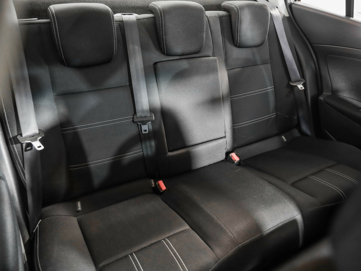 Б/У Рено Флюенс 2014 года. Фото: #19