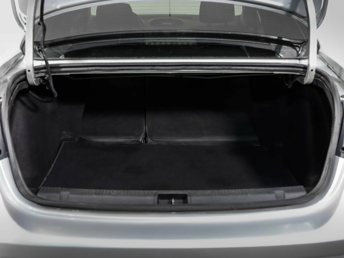 Б/У Рено Флюенс 2014 года. Фото: #24