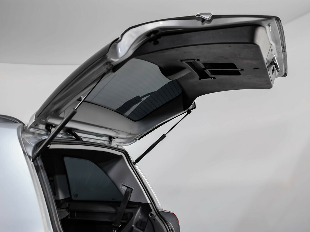 Ford Kuga 2015 года с пробегом. Фото: #31