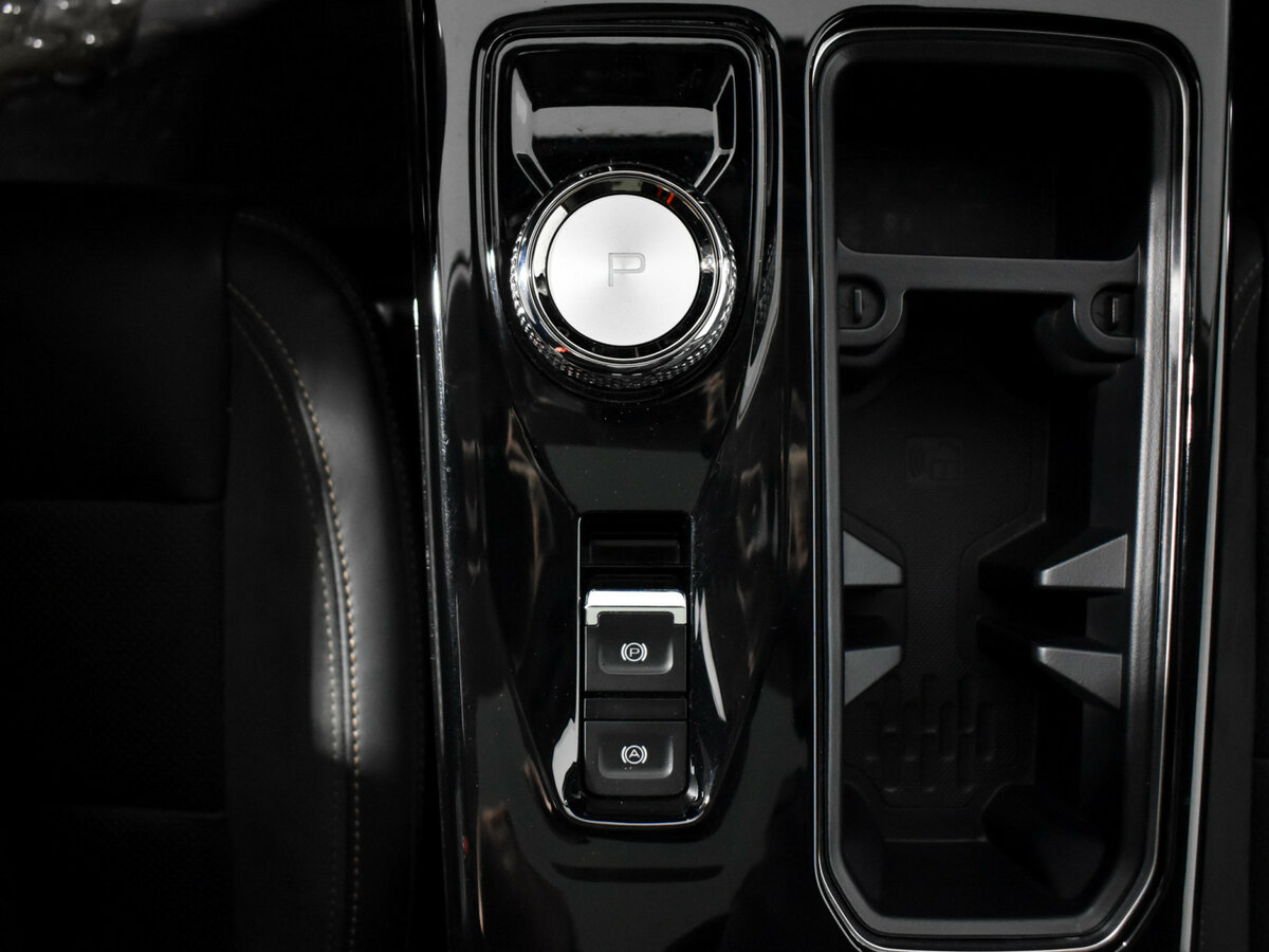 Б/У Хавал Дарго 2023 года. Фото: #8