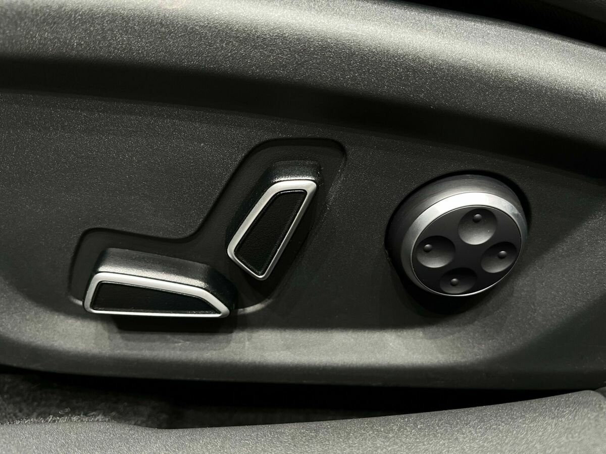 Changan UNI-V 2024 года с пробегом. Фото: #23