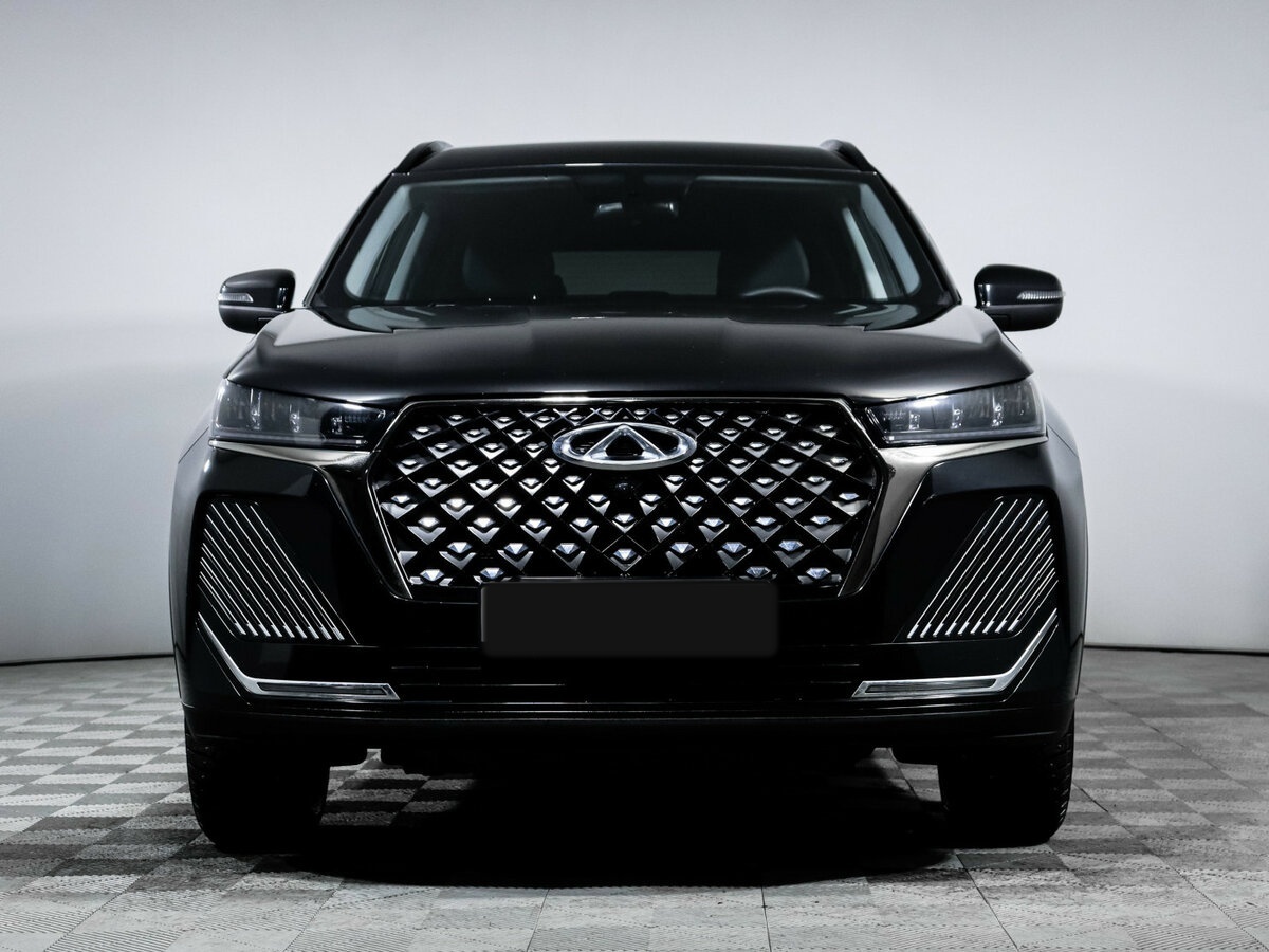 Б/У Чери Тигго 7 Про Макс 2025 года. Фото: #1