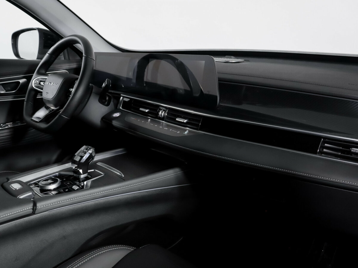 Б/У Чери Тигго 7 Про Макс 2025 года. Фото: #8