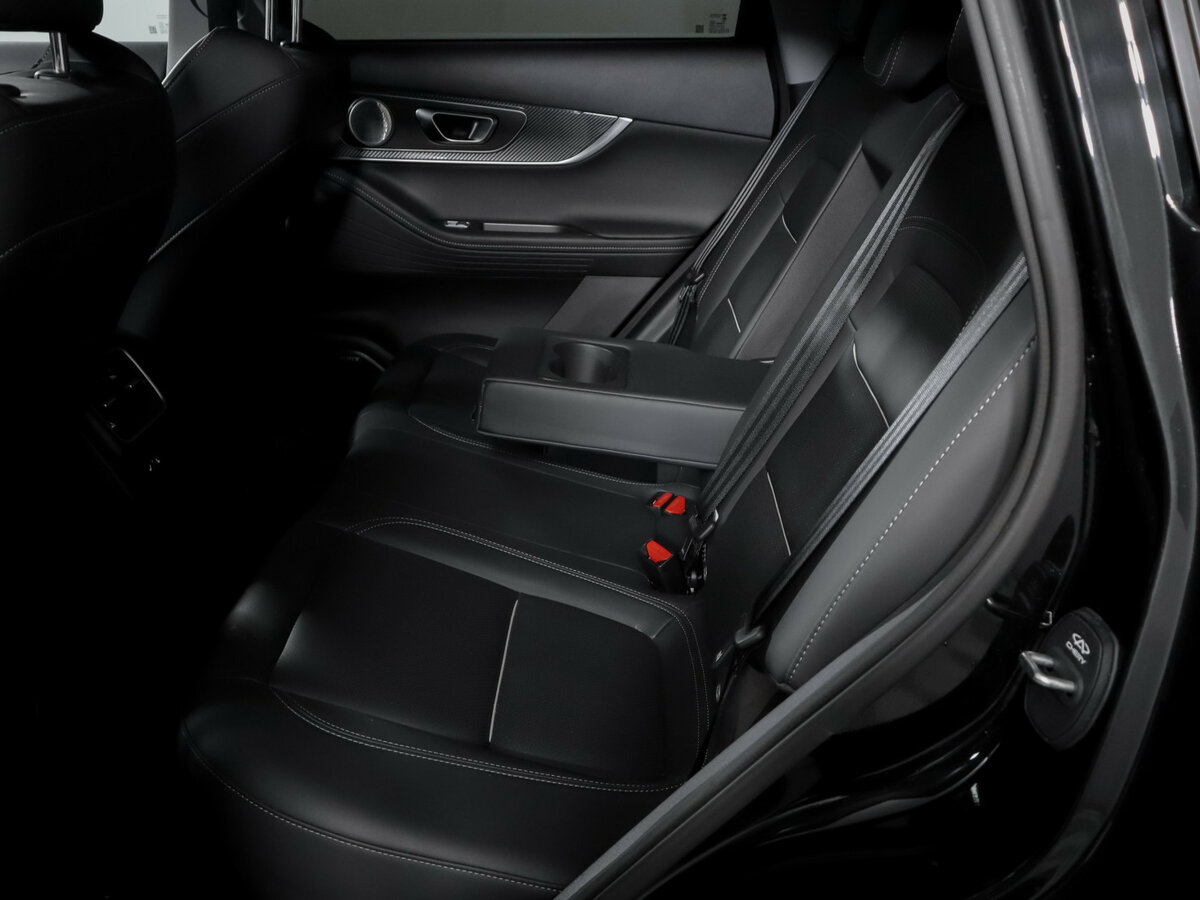 Б/У Чери Тигго 7 Про Макс 2025 года. Фото: #9