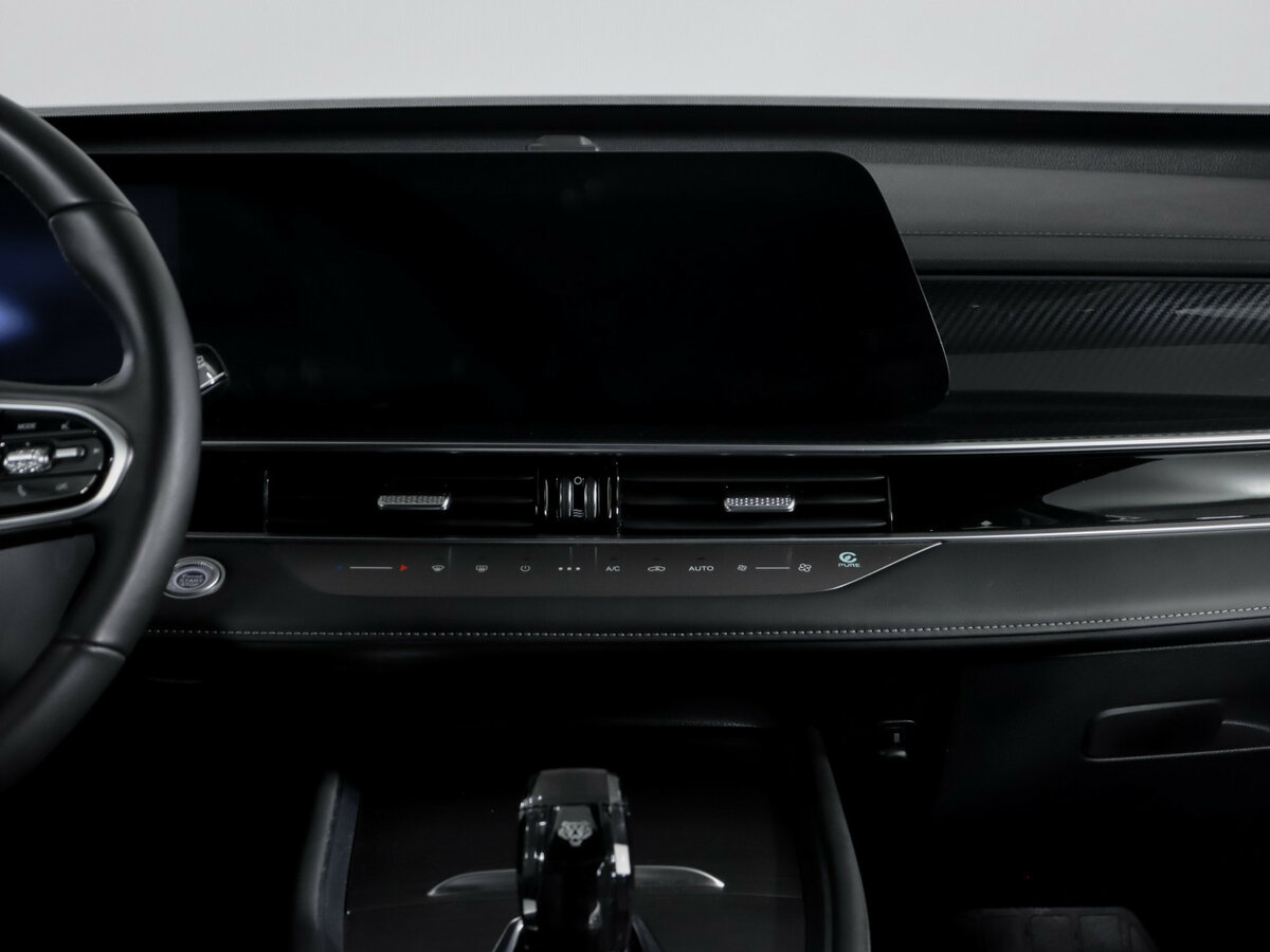 Б/У Чери Тигго 7 Про Макс 2025 года. Фото: #12