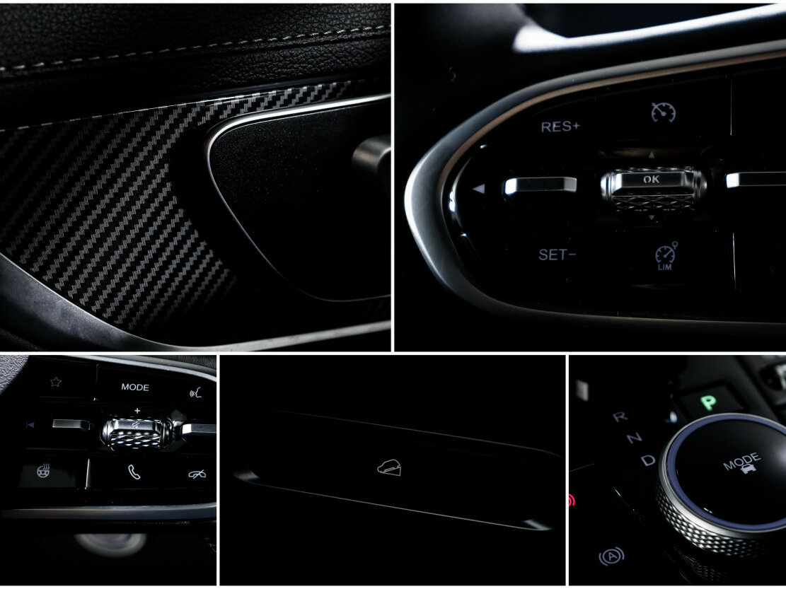 Б/У Чери Тигго 7 Про Макс 2025 года. Фото: #17