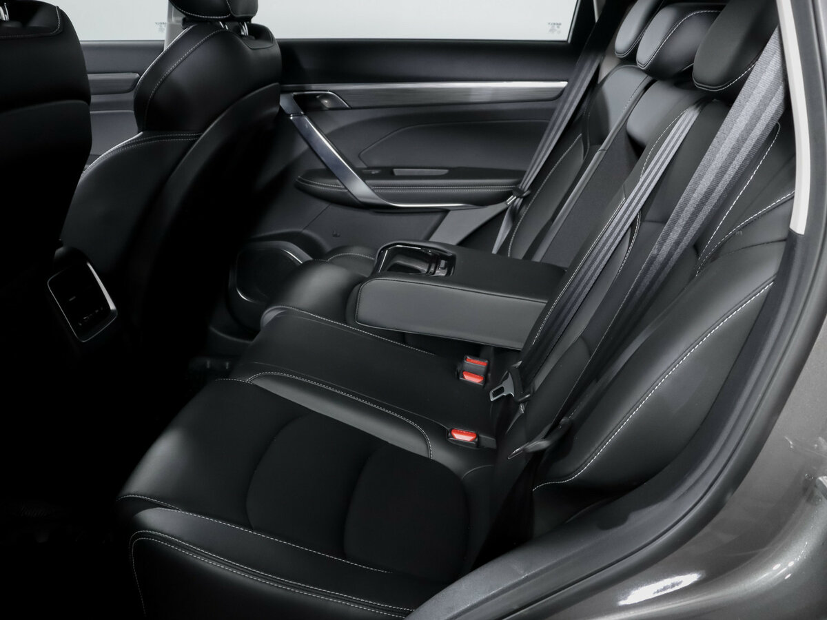 Б/У Джили Атлас Про 2022 года. Фото: #9