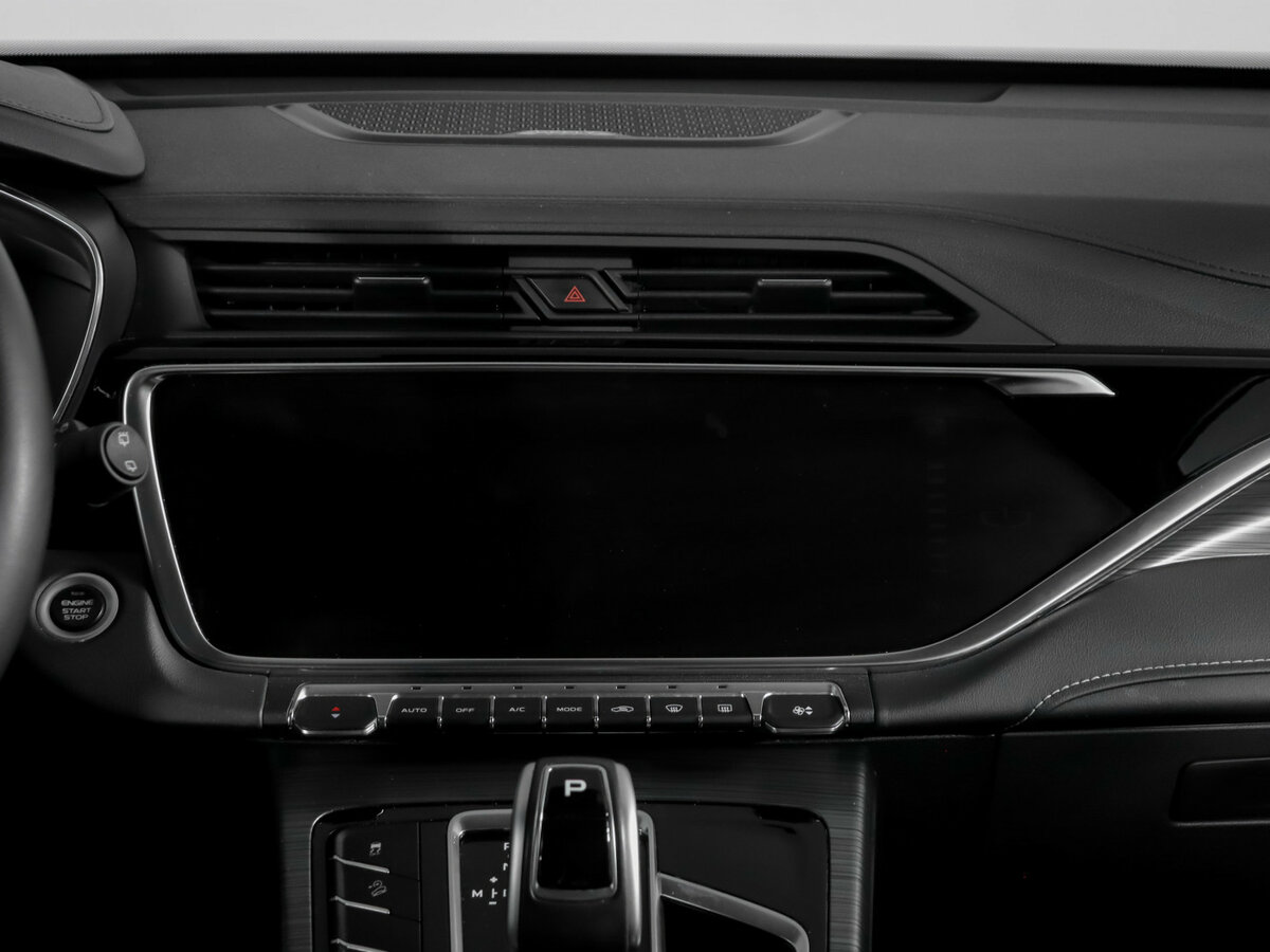 Б/У Джили Атлас Про 2022 года. Фото: #12